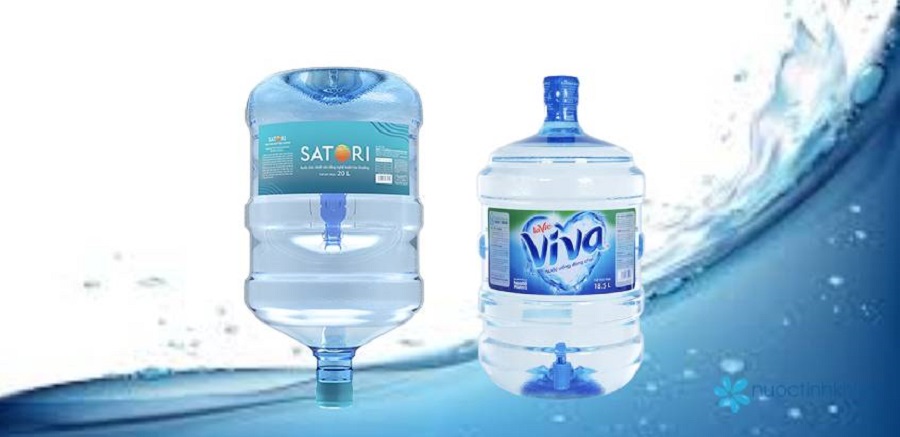 Đại lý nước uống Bà Rịa Vũng Tàu chuyên phân phối nước Vihawa chính hãng 3 New Project 10