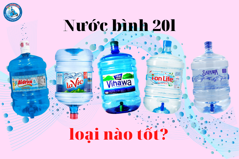 Nuoc uong binh 20l loai nao tot 1