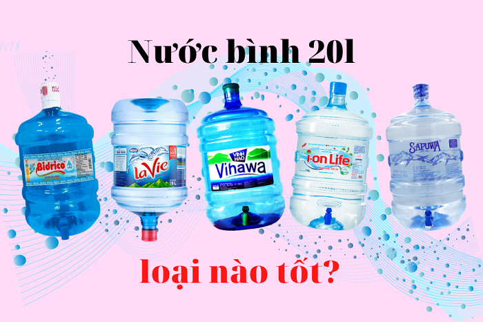 Hải Vân chuyên phân phối nước uống Bà Rịa Vũng Tàu giá ưu đãi