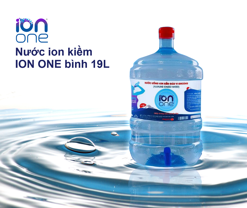 Đại lý nước uống tinh khiết Bà Rịa Vũng Tàu phân phối tận 