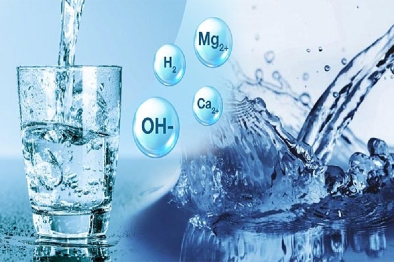 Đại lý giao nước uống tinh khiết đóng chai chính hãng nhất hiện nay 6 Đại lý giao nước uống tinh khiết đóng chai chính hãng