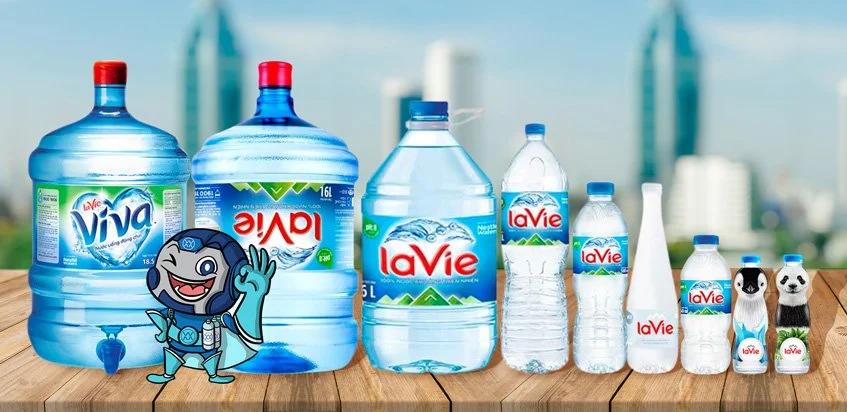 Phân phối nước uống đóng chai Bà Rịa Vũng Tàu 2024 7 Phân phối nước uống đóng chai Bà Rịa Vũng Tàu 2024