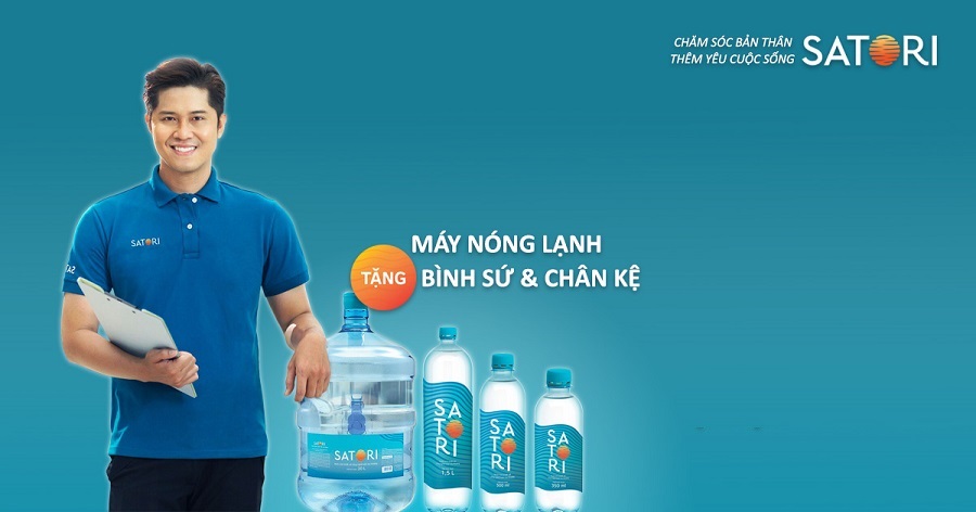 Nước uống Bà Rịa Vũng Tàu giao hàng tận nơi đa dạng sản phẩm 5 Nước uống Bà Rịa Vũng Tàu giao hàng tận nơi đa dạng sản phẩm