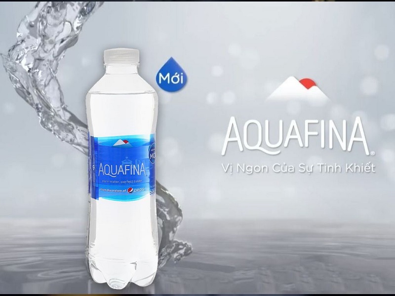 Nước uống Aquafina Bà Rịa Vũng Tàu mua ở đâu? Cách phân biệt nước Aquafina thật và giả 2 Nước uống Aquafina Bà Rịa Vũng Tàu mua ở đâu