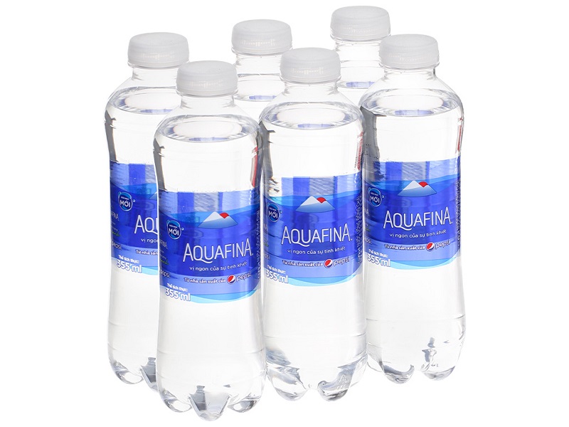 Đại lý nước Aquafina BRVT chuyên phân phối nước uống chính hãng 3 Đại lý nước Aquafina BRVT chuyên phân phối nước uống chính hãng