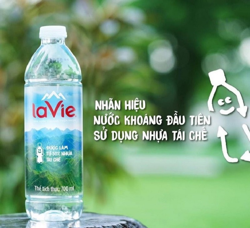 Hải Vân đại lý nước Vĩnh Hảo Lavie BRVT chính hãng 5 LaVie chai nhua tai che 768x768 1