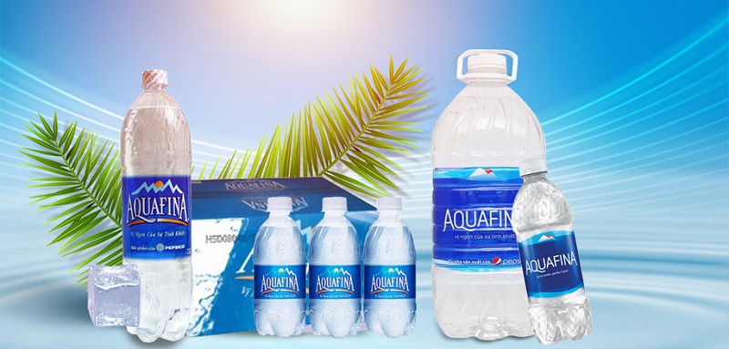 Nước uống Aquafina Bà Rịa Vũng Tàu mua ở đâu? Nhà phân phối uy tín chính hãng 4 Nước uống Aquafina Bà Rịa Vũng Tàu mua ở đâu