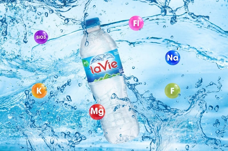 Trải nghiệm top 5 loại nước suối BRVT bán chạy nhất tại Hải Vân 3 Trải nghiệm top 5 loại nước suối BRVT bán chạy nhất tại Hải Vân