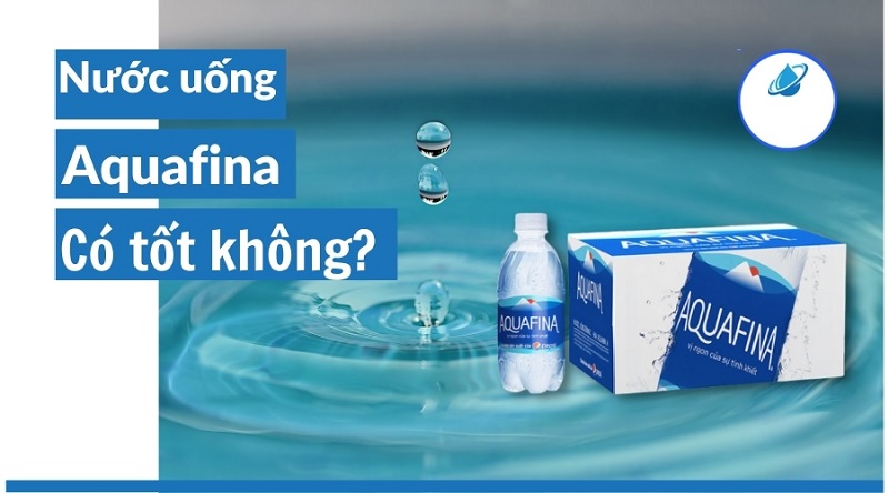 Nước uống Aquafina Bà Rịa Vũng Tàu mua ở đâu? Nhà phân phối uy tín chính hãng 5 Nước uống Aquafina Bà Rịa Vũng Tàu mua ở đâu
