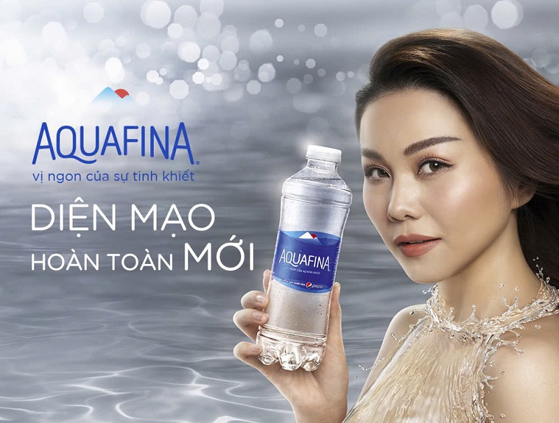 Nhà phân phối nước uống Aquafina Bà Rịa Vũng Tàu mua ở đâu uy tín