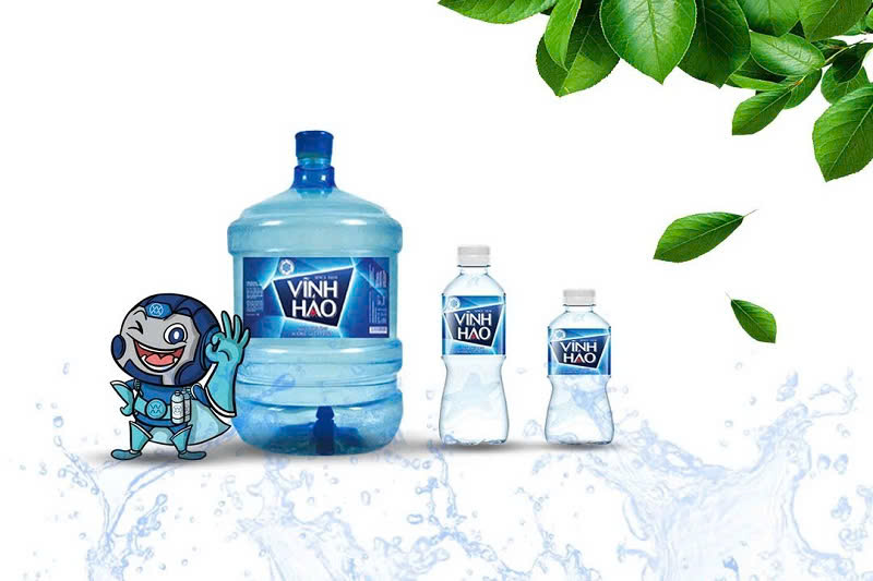 Đại lý nước Vĩnh Hảo BRVT chuyên cung cấp sản phẩm chính hãng 2 Đại lý nước Vĩnh Hảo BRVT chuyên cung cấp sản phẩm chính hãng