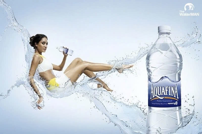 Nước uống Aquafina Bà Rịa Vũng Tàu mua ở đâu? Cách phân biệt nước Aquafina thật và giả 3 Nước uống Aquafina Bà Rịa Vũng Tàu mua ở đâu