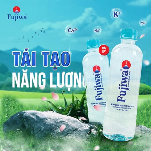 Phân phối nước fujiwa Bà Rịa Vũng Tàu với dịch vụ uy tín sản phẩm chính hãng 2 Phân phối nước fujiwa Bà Rịa Vũng Tàu với dịch vụ uy tín sản phẩm chính hãng
