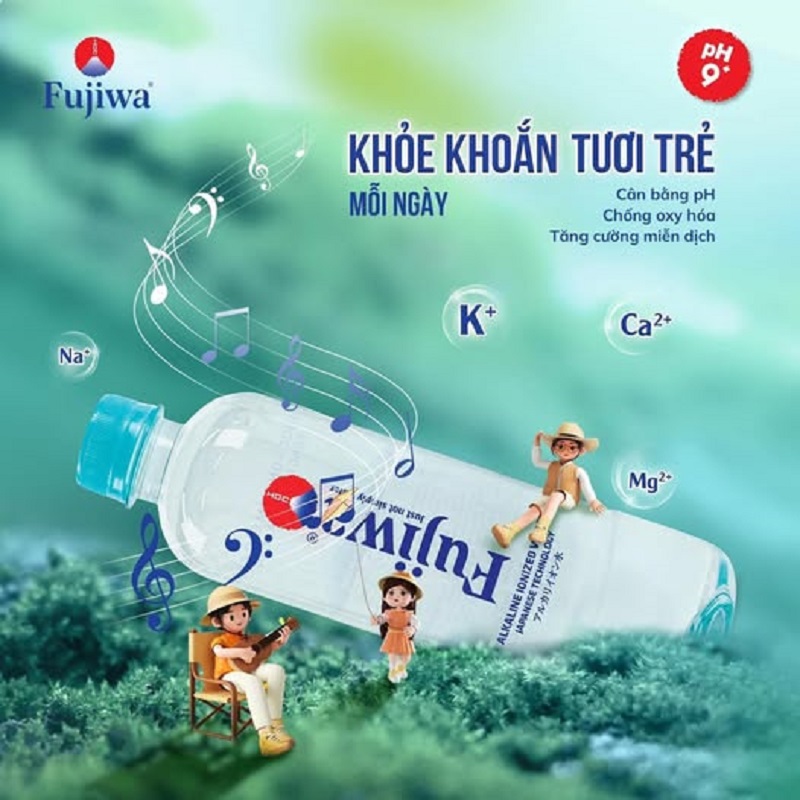 Cập nhật báo giá nước fujiwa Bà Rịa Vũng Tàu giao nhanh giá tốt 3 Cập nhật báo giá nước fujiwa Bà Rịa Vũng Tàu giao nhanh giá tốt