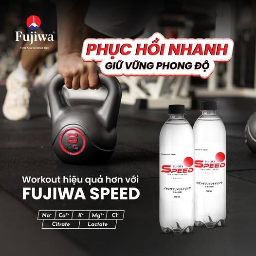 Phân phối nước fujiwa Speed Vũng Tàu - Bí quyết sống khỏe lựa chọn thông minh 2 Phân phối nước fujiwa Speed Vũng Tàu - Bí quyết sống khỏe lựa chọn thông minh