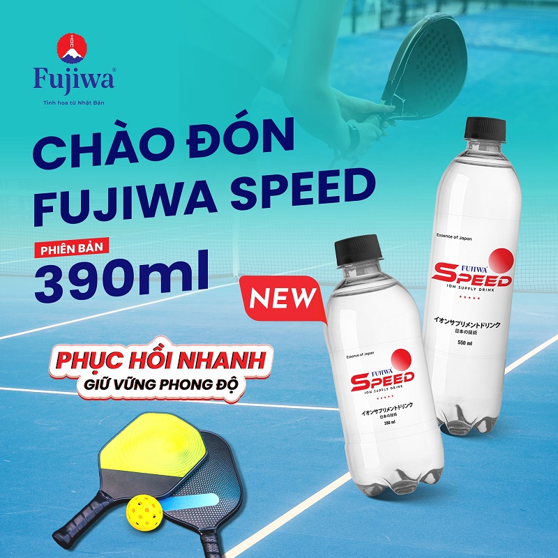 Phân phối nước fujiwa Speed Vũng Tàu - Bí quyết sống khỏe lựa chọn thông minh 5 557472857 1361650719304962 5242243510514498975 n
