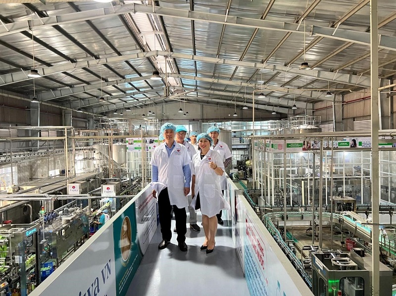 Phía sau mỗi giọt nước uống fujiwa Bà Rịa là cả một hành trình tận tâm 3 Phía sau mỗi giọt nước uống fujiwa Bà Rịa là cả một hành trình tận tâm