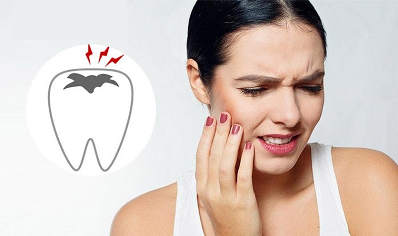 Đại lý nước fujiwa Bà Rịa Vũng Tàu bí mật bổ sung Fujiwa cho khoang miệng khỏe mạnh