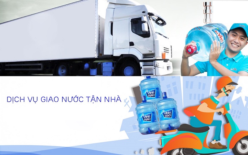 Hải vân có giao nước uống tinh khiết đóng bình Bà Rịa Vũng Tàu tận nhà không 1 Giao nuoc tan tan nha tphcm