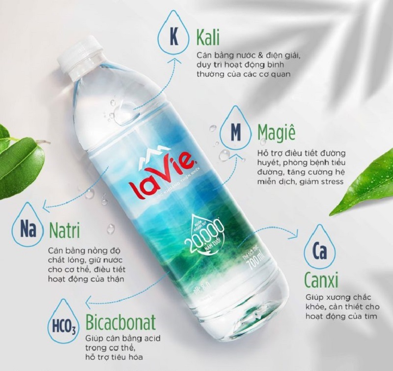nuoc lavie quan phu nhuan