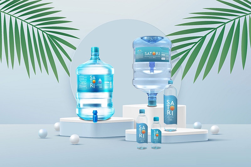 Hải Vân triển khai dịch vụ giao nước tại nhà ở BRVT uy tín 1 thung nuoc satori1 2