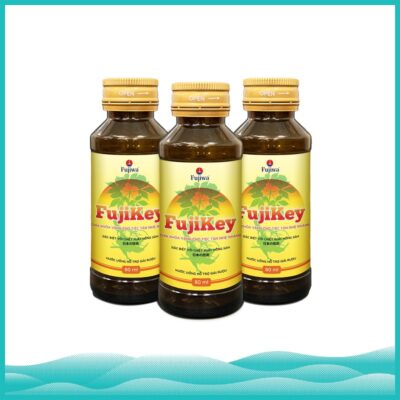 Nước fujiwa giải rượu Vũng Tàu