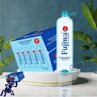 Fujiwa chai 1250ml 2