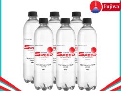 Fujiwa Speed thức uống bổ sung ion 550ml